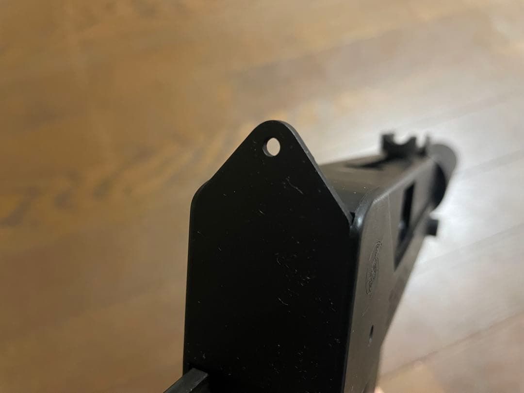 KSC M11A1 サプレッサー　カバー　ストラップ　予備マガジン　他