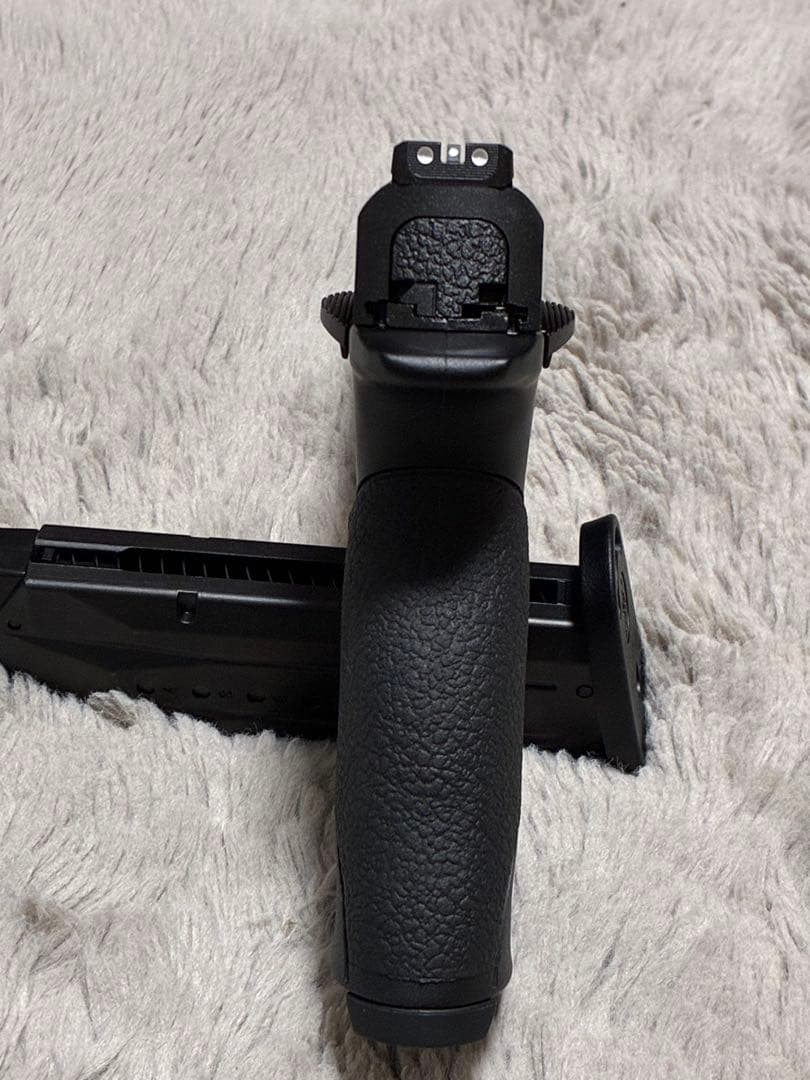 Smith & Wesson M&P9 ガスガン