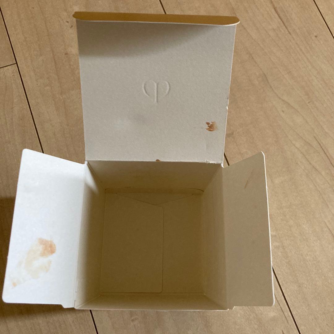 クレドポーボーテ　ルフォンドゥタンn オークル30