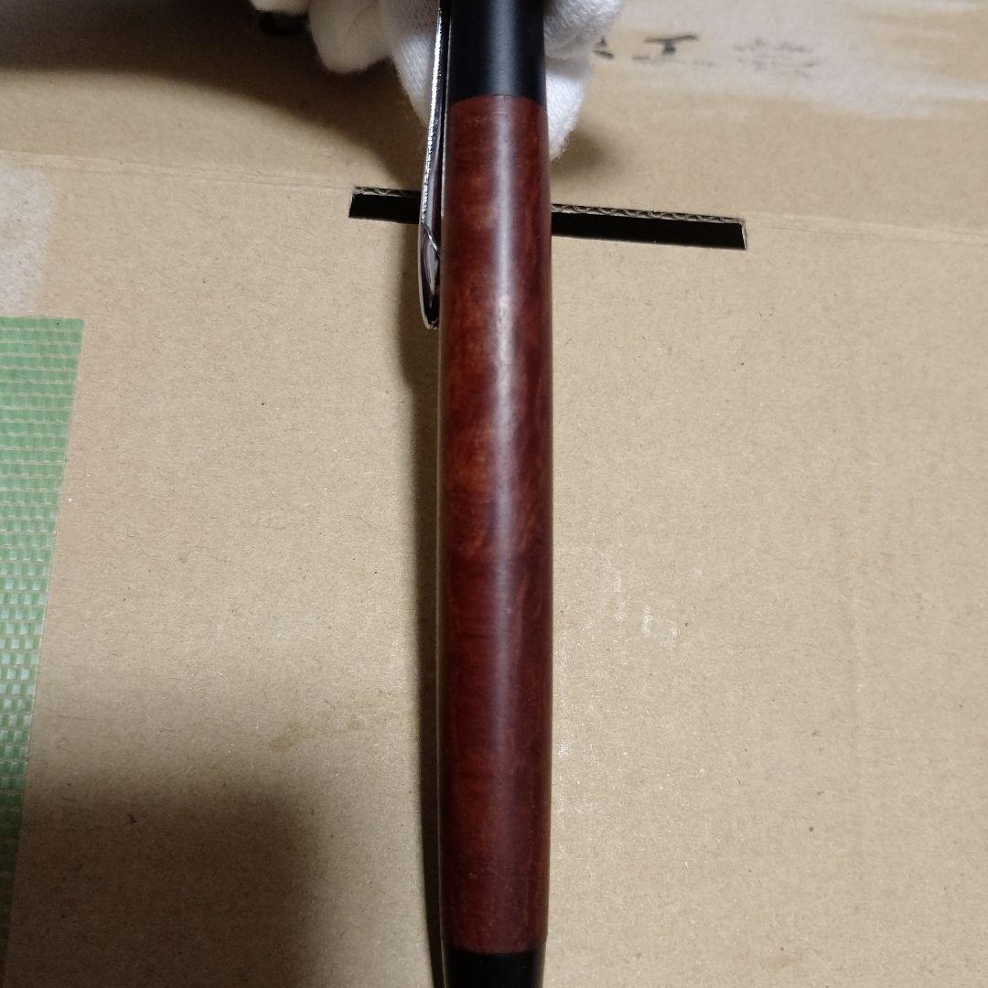 野原工芸 シーオーク シャープペンシル 箱 オイル