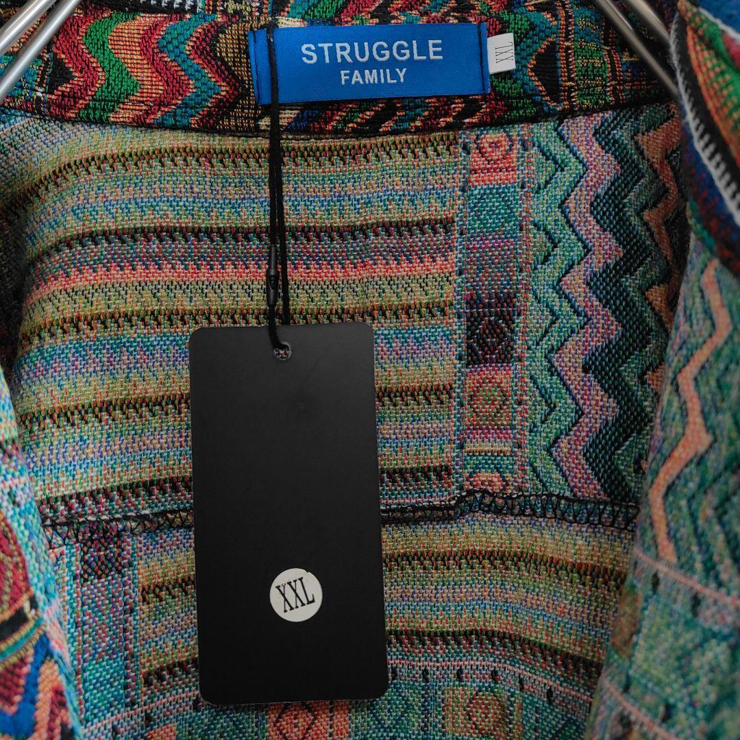 まとめ依頼分2点 エスニックジャケット スタジャン