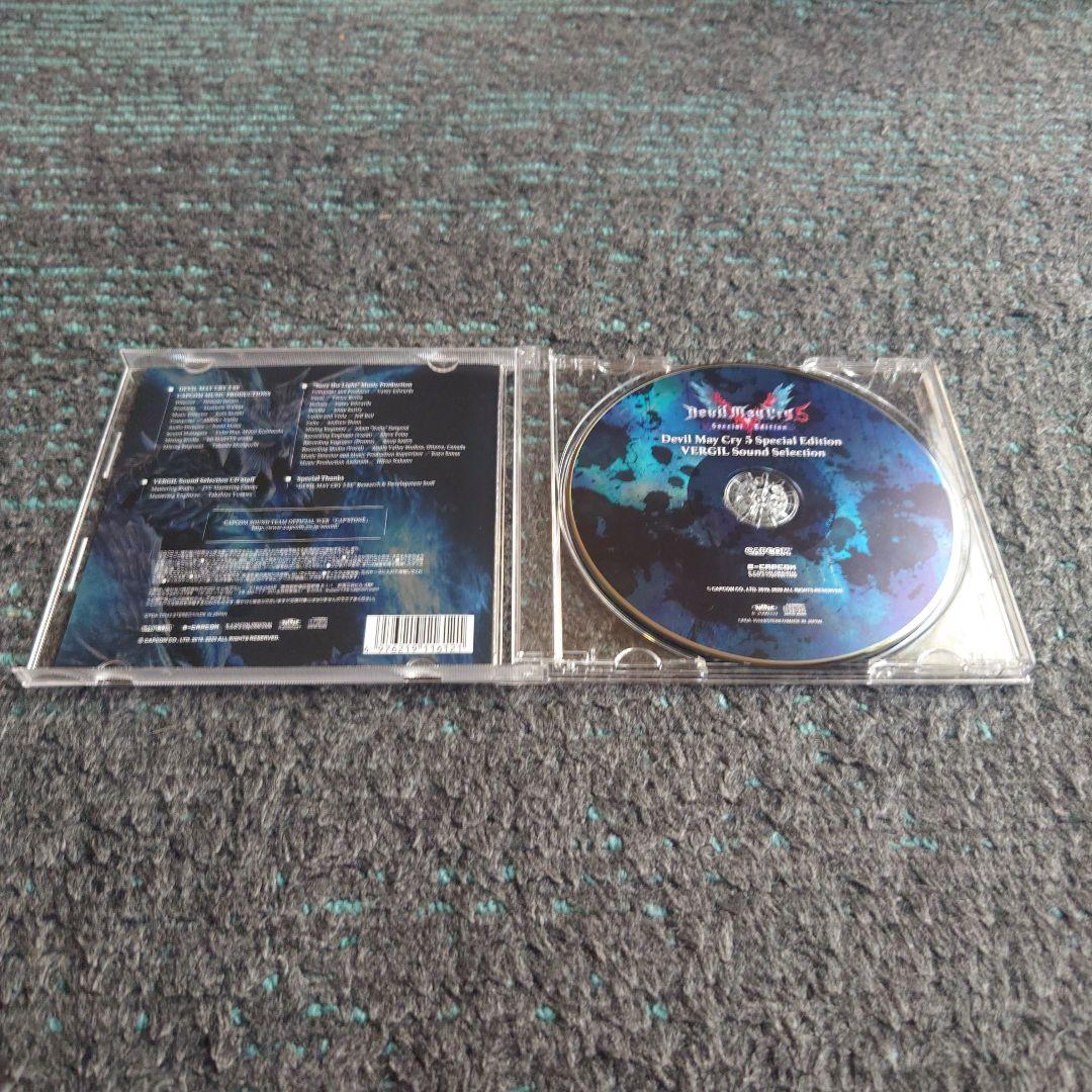 Devil May Cry グッズ コミック CD アニメまとめ売り