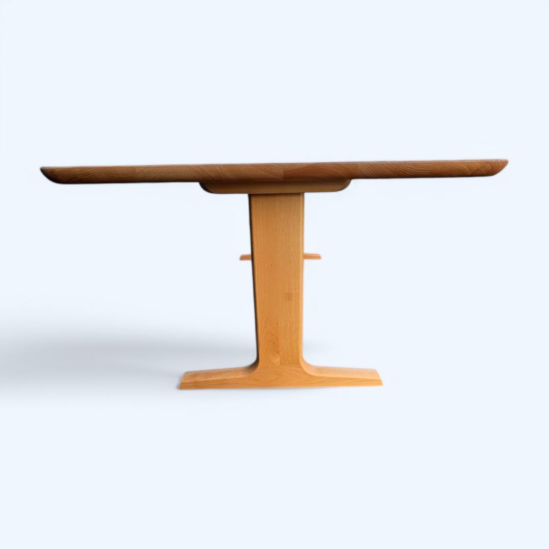 【専用ページ】飛騨産業 LDテーブル　無垢材　リビング　ダイニング