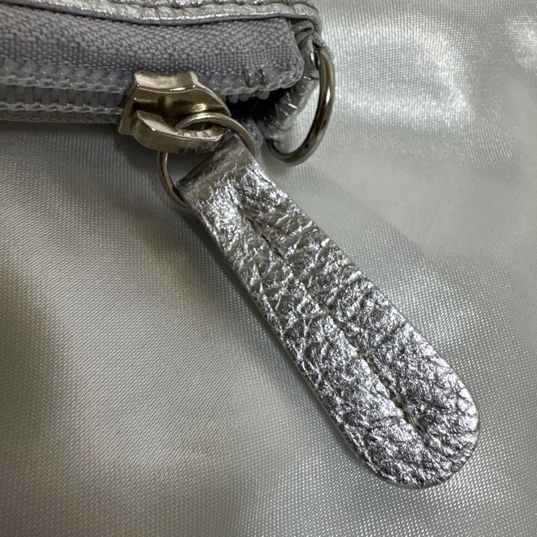 SALON DE ALFURD TOKYO スマイル プチポシェット Mサイズ