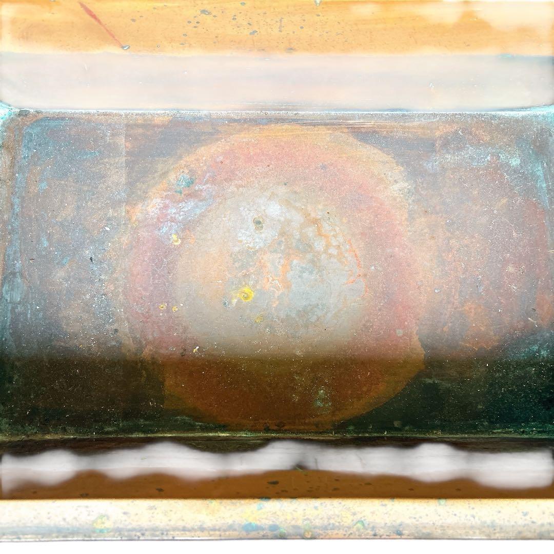 アンティーク家具】岩谷堂箪笥の長火鉢 定価:27