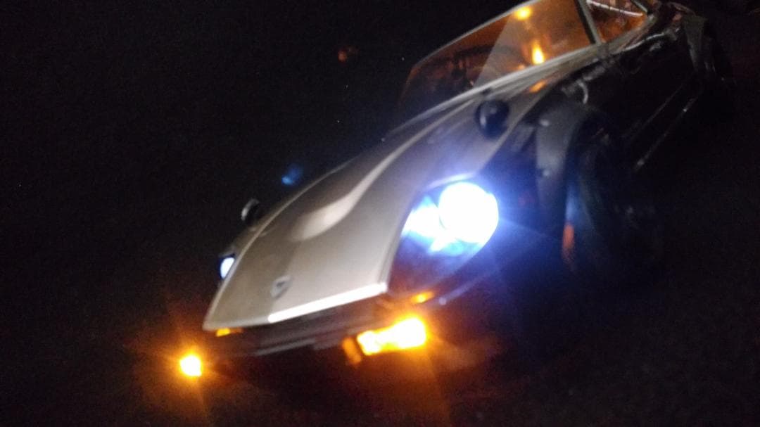 c*n様 【ヨコモYD-2S】ボディ・バッテリー・プロポ他オマケ多数ラジドリフル