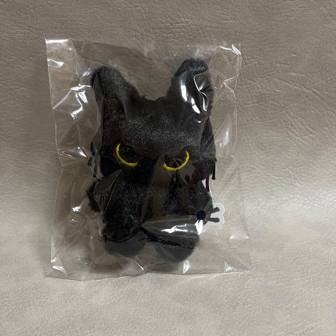 SUPER JUNIOR イェソン ぬいぐるみ キャラクター ドール キーリング