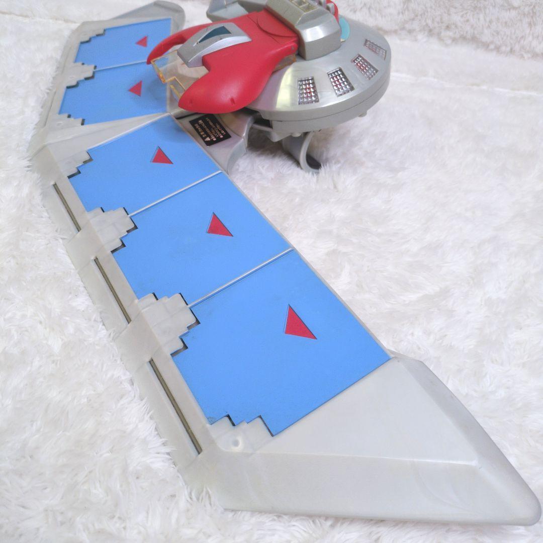 【入手困難✨】遊戯王 初代 デュエルディスク 希少品 バトルシティー 当時品