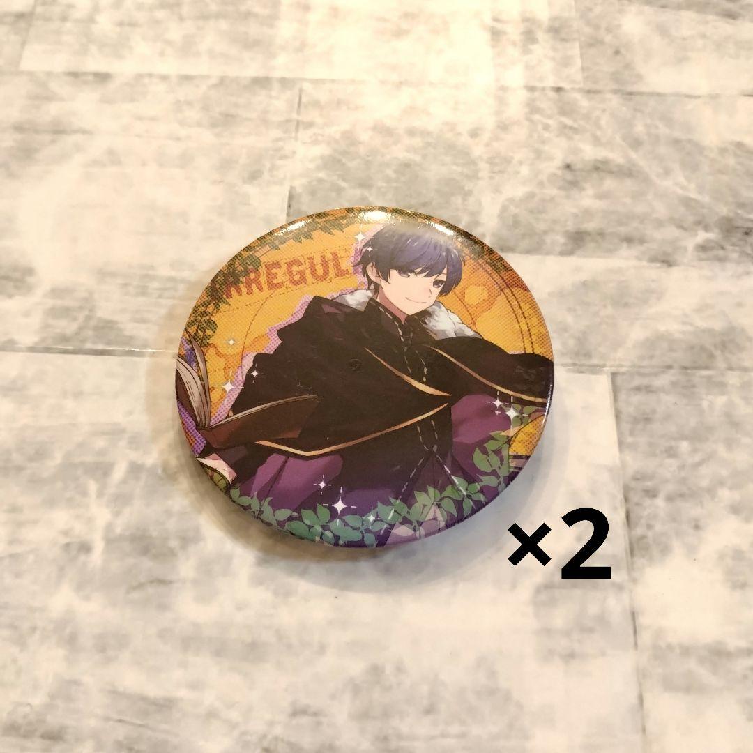 いれいす ランダム缶バッジ If Irregular Quest - メルカリ