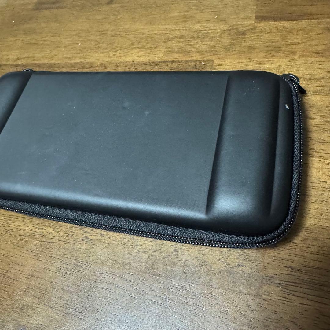 Nintendo Switch本体 +ジョイコン グリーン/ピンク SDカード付