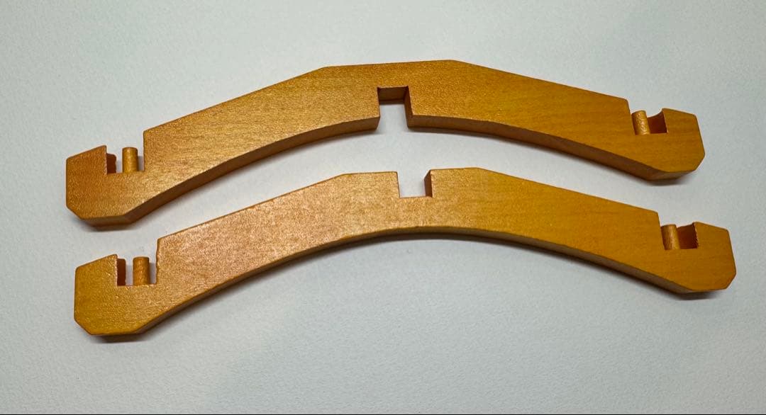 アルビスブラン　メリーゴーランド　小