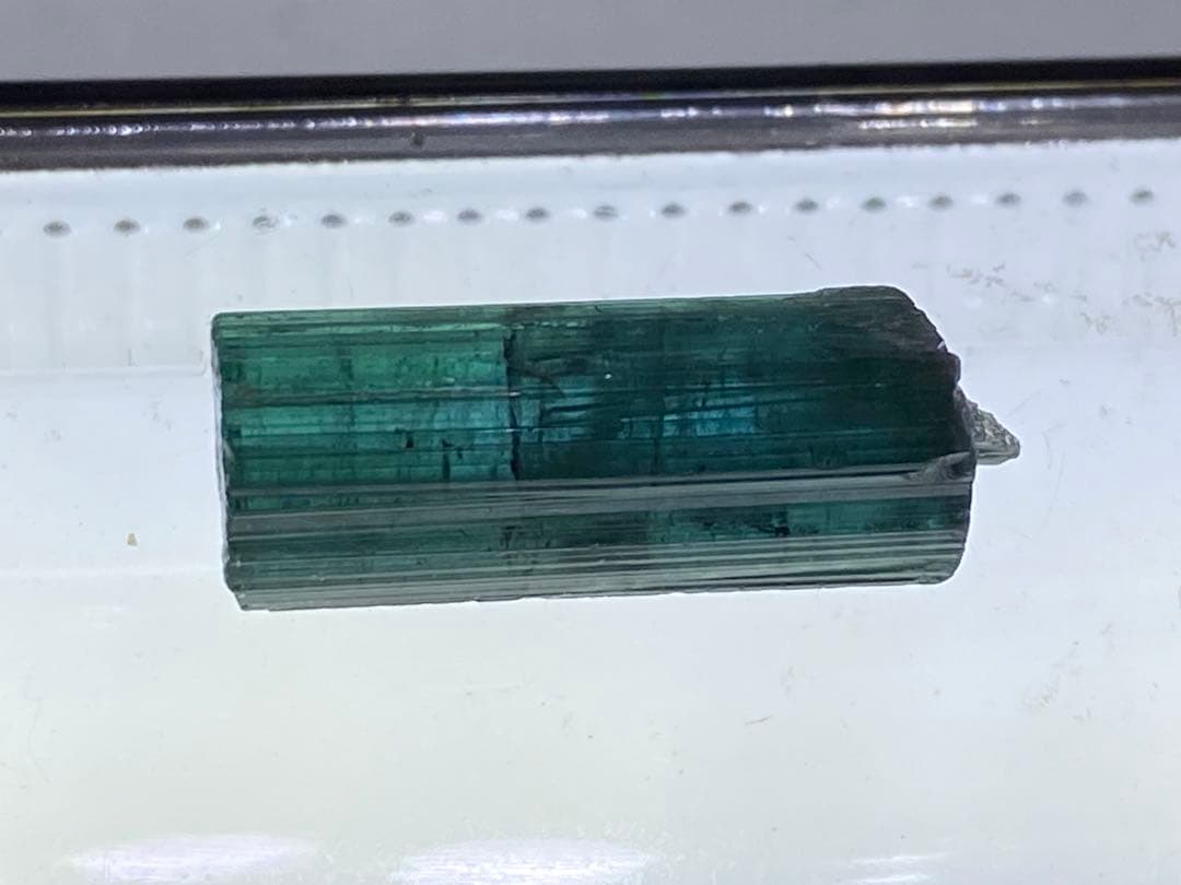 トルマリン　17.3ct