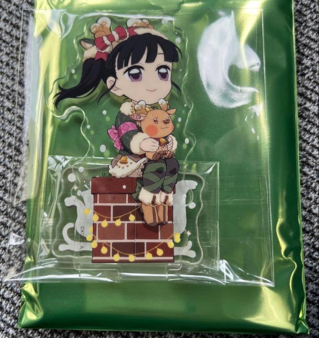 栗花落カナヲ クリスマス2025 鬼滅の刃 - メルカリ