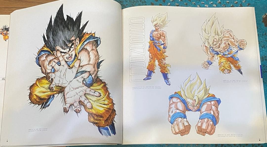 鳥山明の世界 AKIRA TORIYAMA EXHIBITION ポストカード付