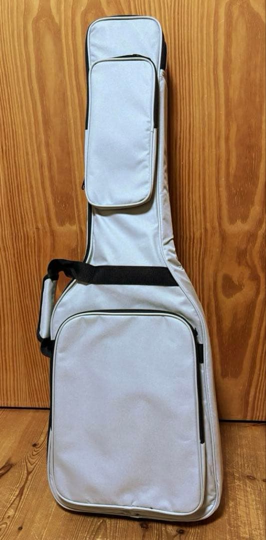 Epiphone Les Paul Custom 2008年製 バニラホワイト