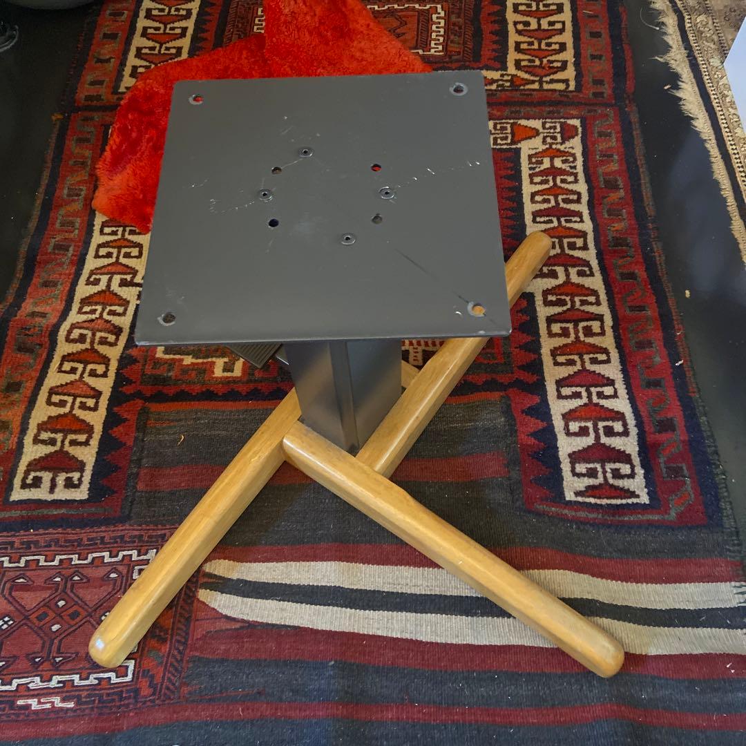 ルル！渋谷区限定送料込み 昇降式ダイニングテーブル