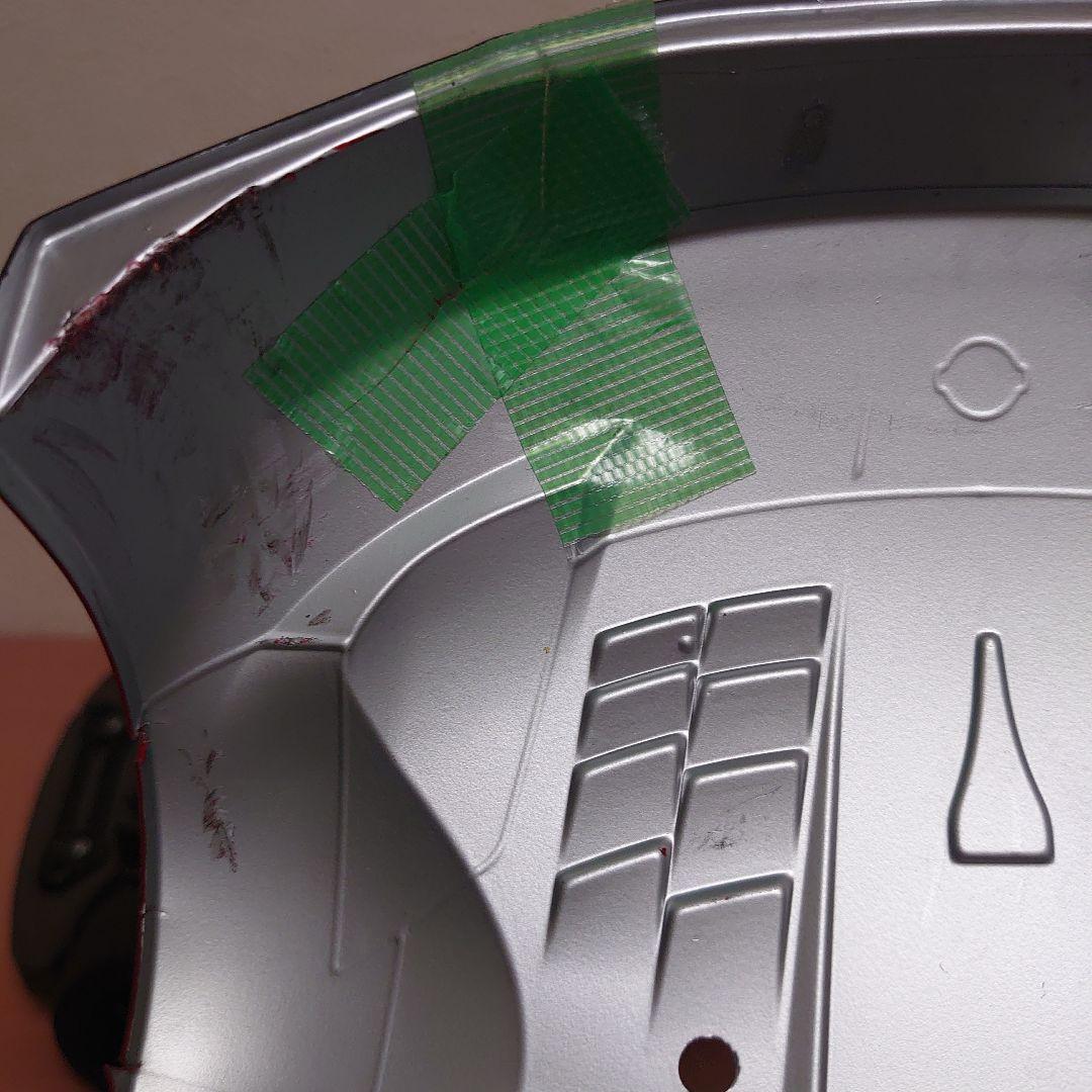 ☆ジャンク☆ザナヴィZ (プロポ&おまけ付き)