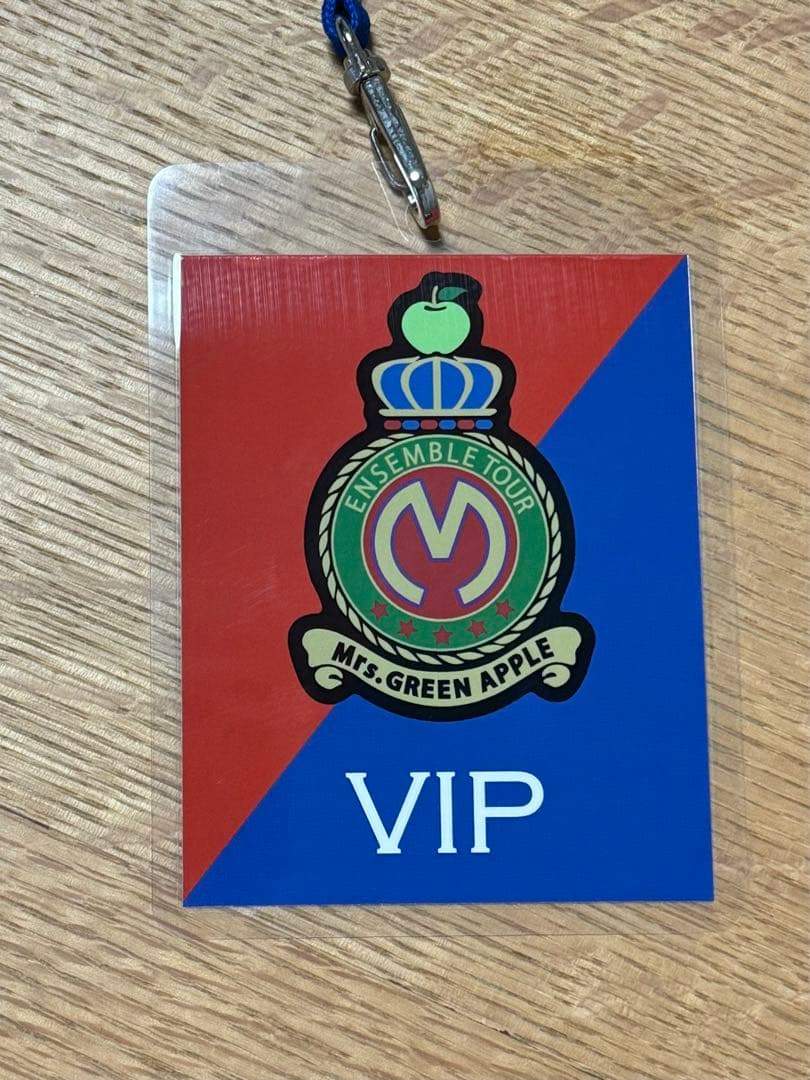 【非売品】ミセスグリーンアップル　グッズ　まとめ売り　ラバーバンド　アンサンブル