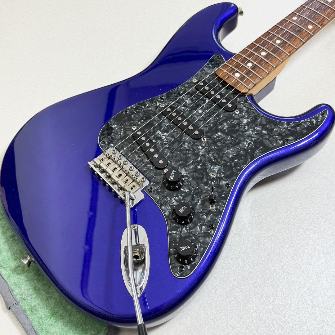 希少 Fender ST62 MH Stratocaster マッチングヘッド - メルカリ