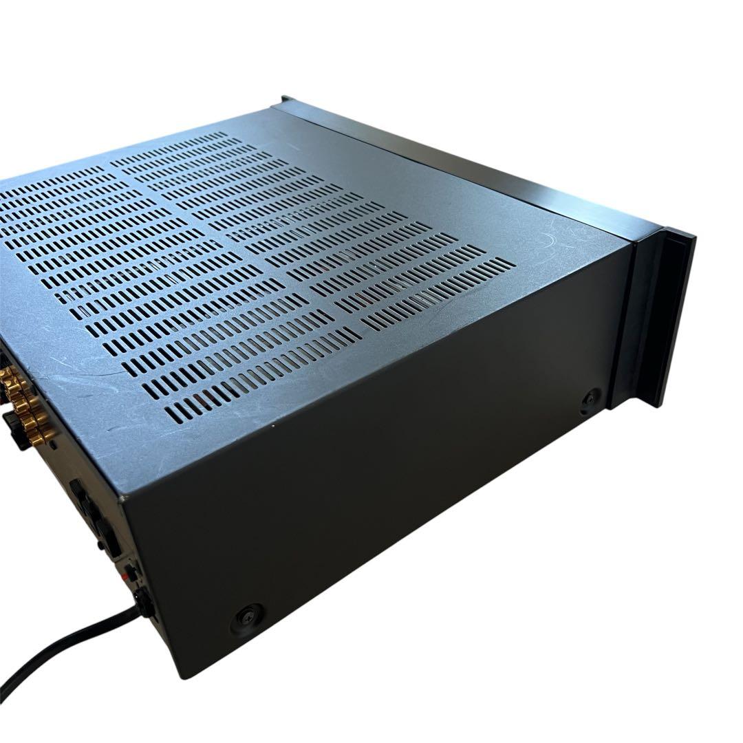 BOSE 4702-III プリメインアンプ 美品 ボーズ