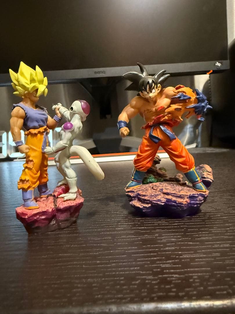 ドラゴンボール フィギュア ドラカプセット売り ドラカプフィギュア20