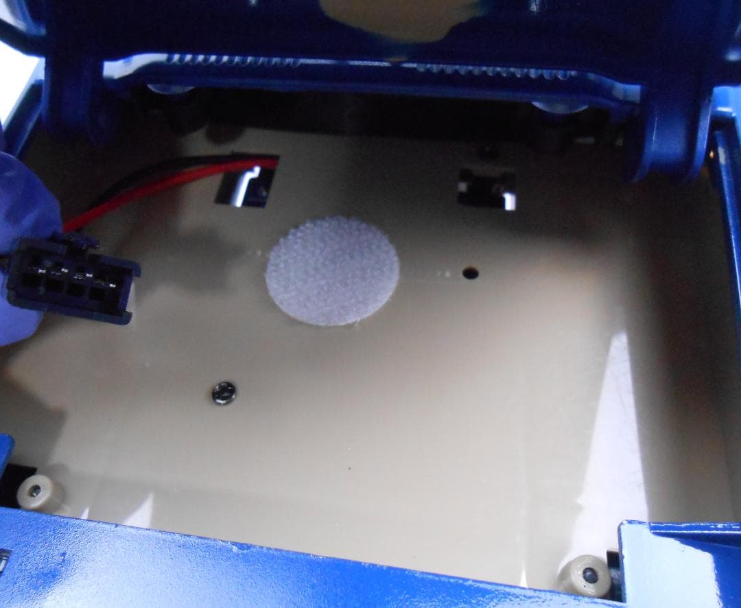 動作品　WPL　1/16　C54　ラジコン　RC　パーツ取り