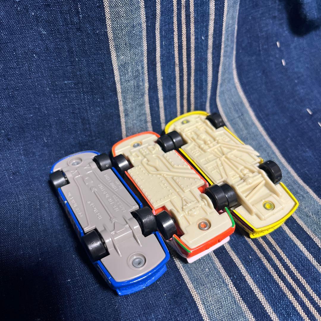 ミニカー 90s y2k hotwheels nascar