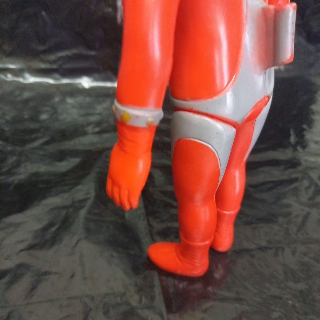 マスダヤ製　ウルトラマンタロウ約22cm