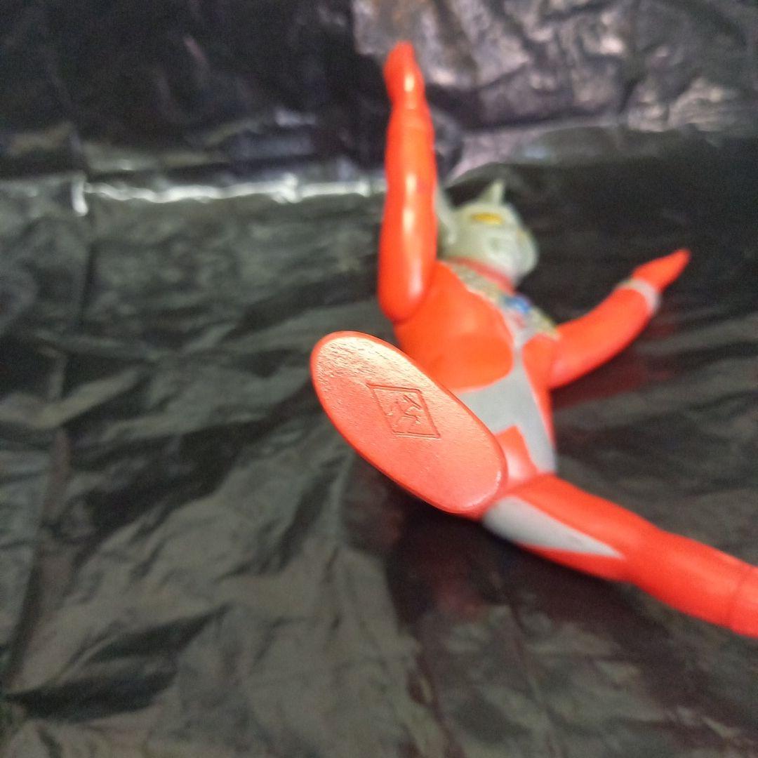 マスダヤ製　ウルトラマンタロウ約22cm