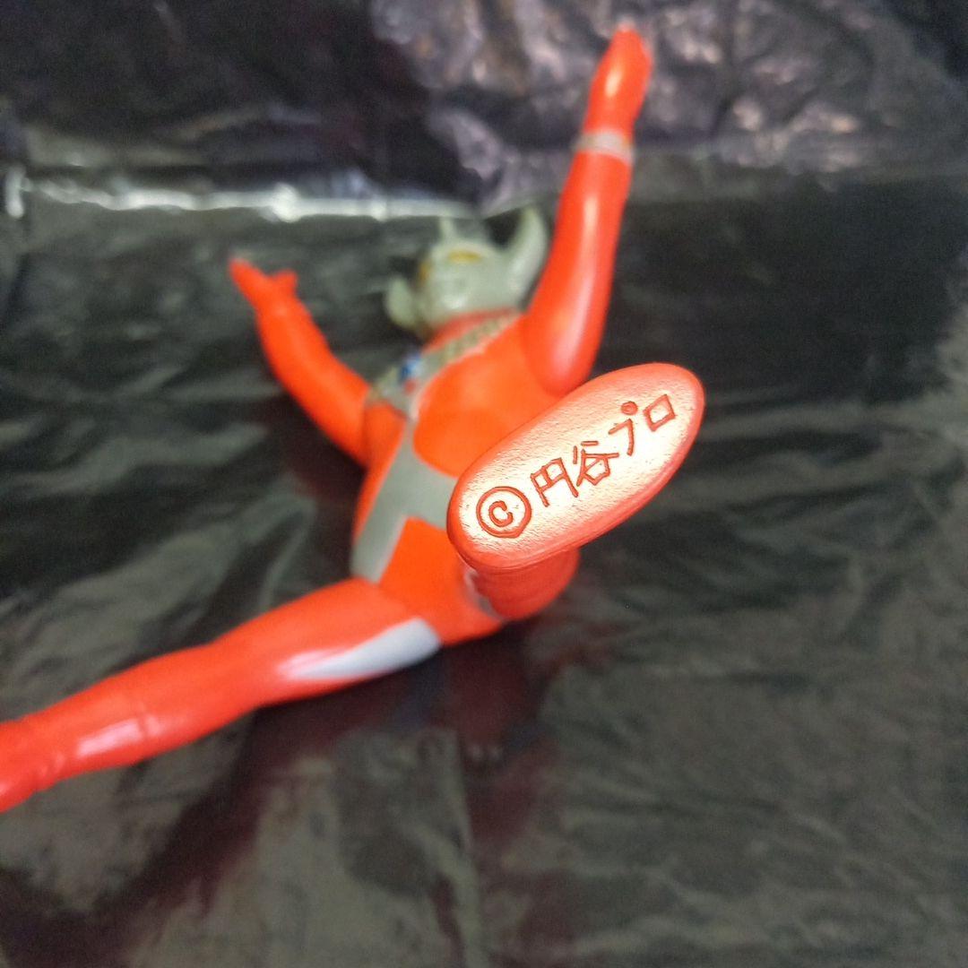 マスダヤ製　ウルトラマンタロウ約22cm