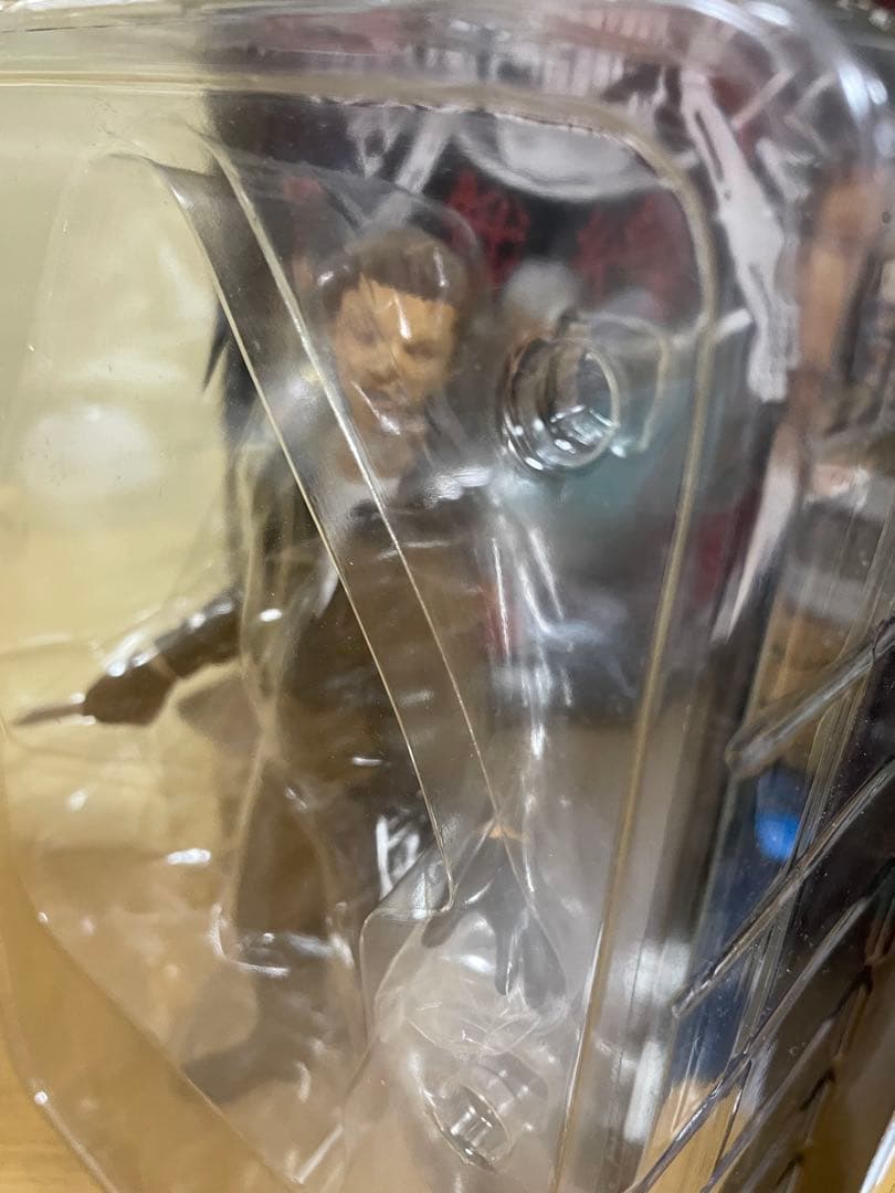 激レア品 FBG クローズ 九能 一聖 武装戦線 wors t 検)坊屋春道 - メルカリ