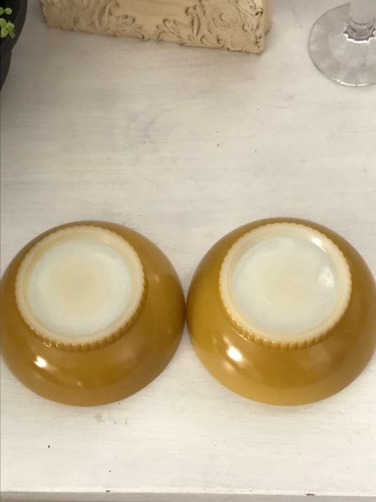 ファイヤーキング リブボトルサラダボウル2個セット