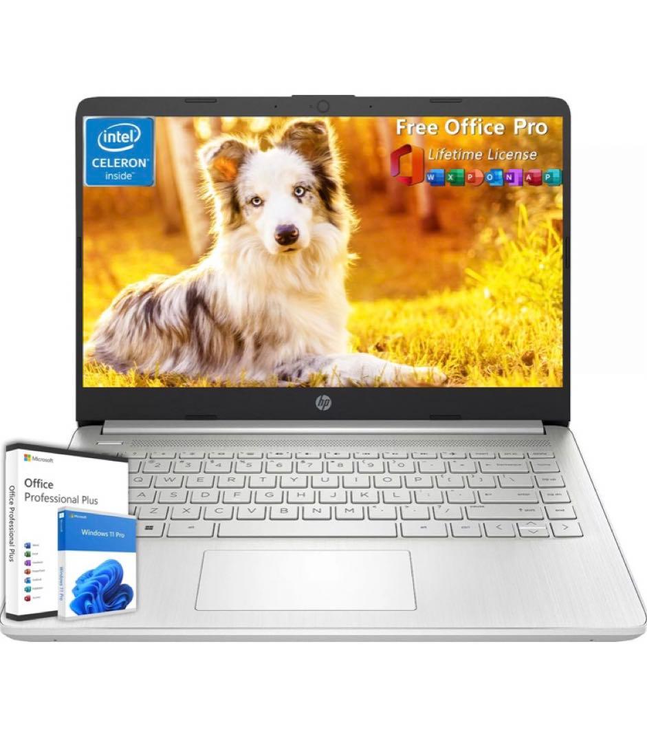 2023年4月 日本製 美品 HP 驚速12世代i5 16GB 新品