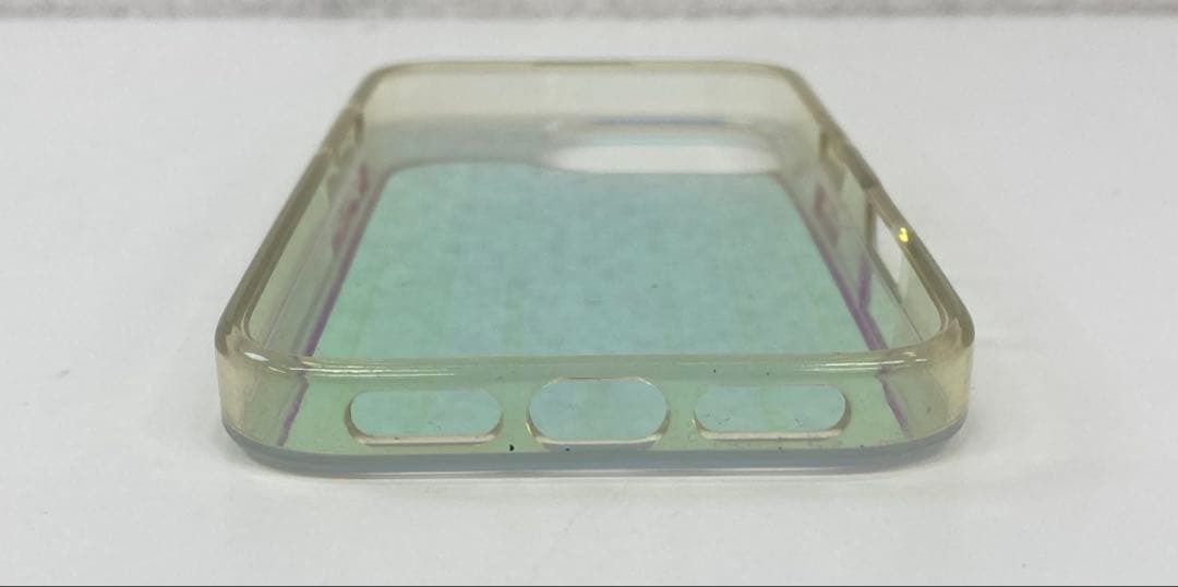 RIMOWA リモワ iPhone 16 Pro ハードケース クリア RIMOWA iPhone 16