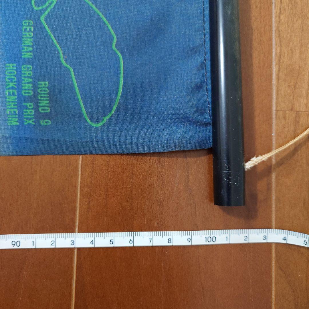 F1 タペストリー Ferrari フェラーリ アランプロスト 1990 レトロ