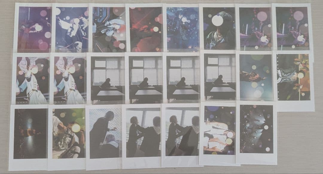 いれいす りうら ほとけ しょう ないこ いふ ゆうすけ