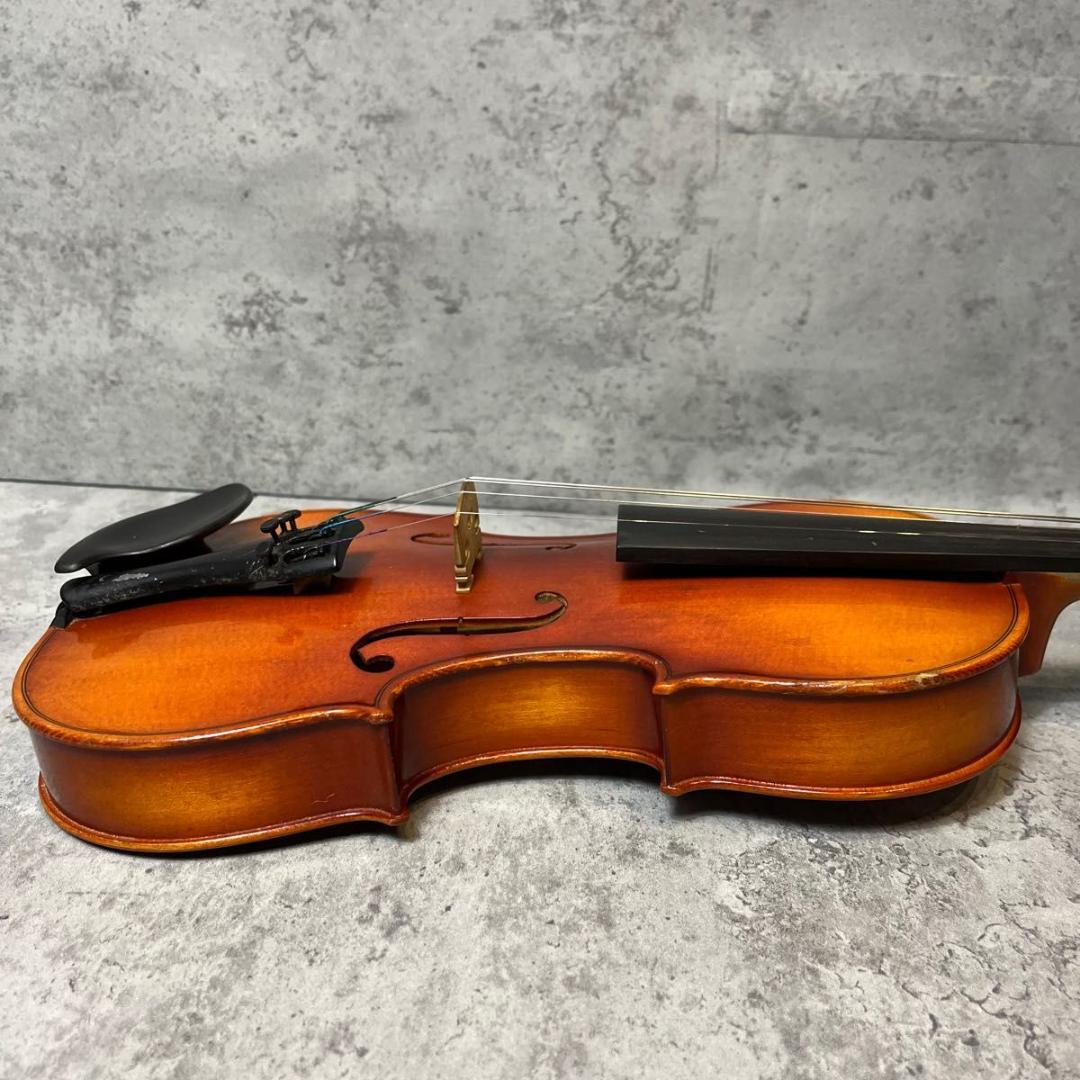 スズキ バイオリン No.280 1/2 Anno1992 弓 ハードケース ご覧いただき