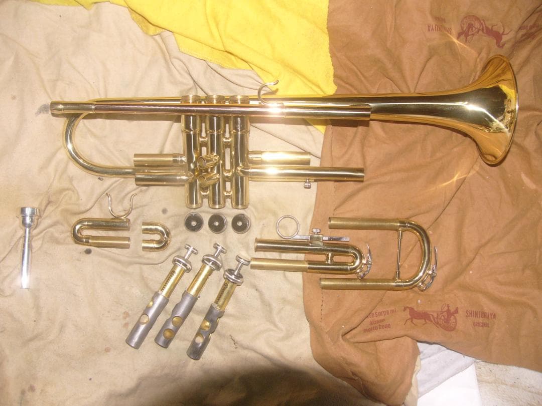 超激安特価！生産終了品 ・ENNBOM バックスタイルモデル Tp（新古品級）