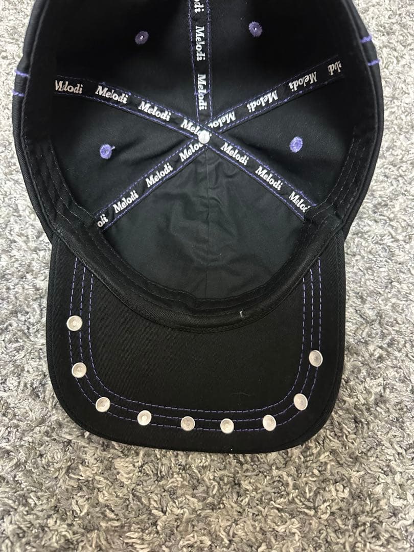 EC Melodiキャップ ec melodiキャップ 新品最安値 ec melodi キャップ