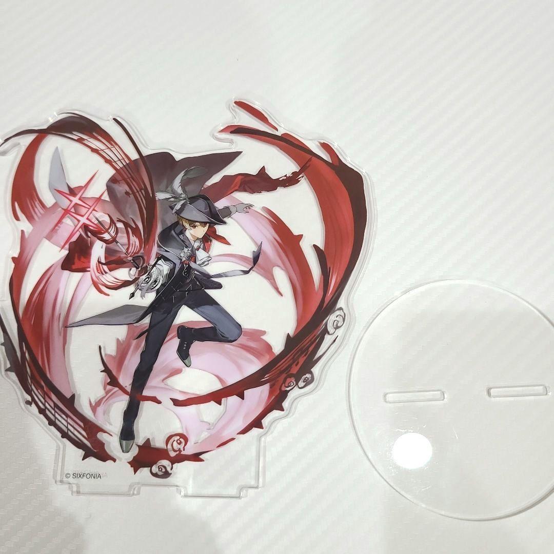 シクフォニ 暇72グッズまとめ売り 八乙女楽 アイナナ展