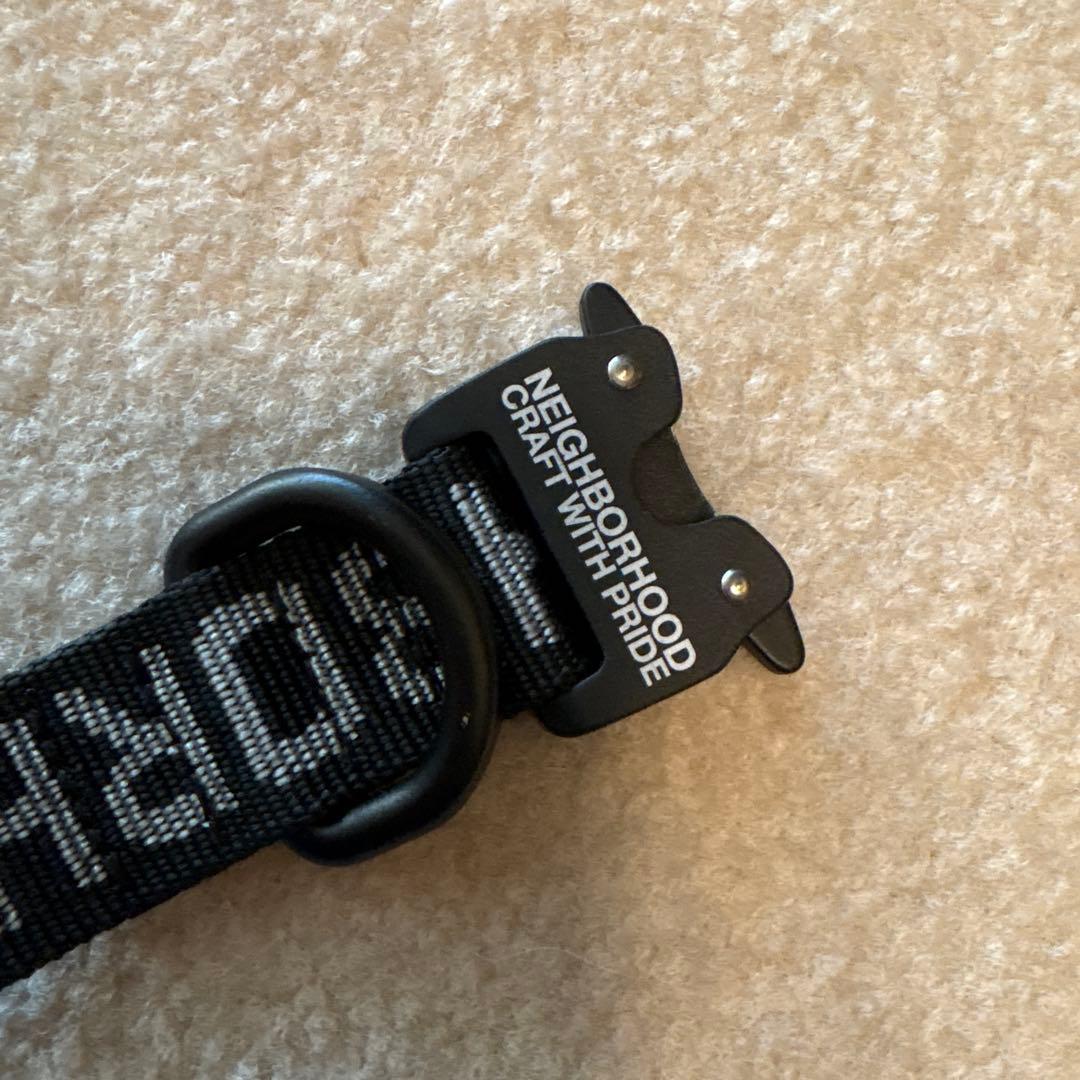 未使用 neighborhood dog collar ネイバーフッド 犬 首輪 - メルカリ