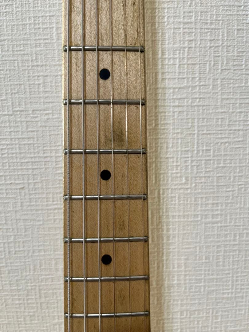 （価格相談のります）Bacchus Universe Series エレキギター