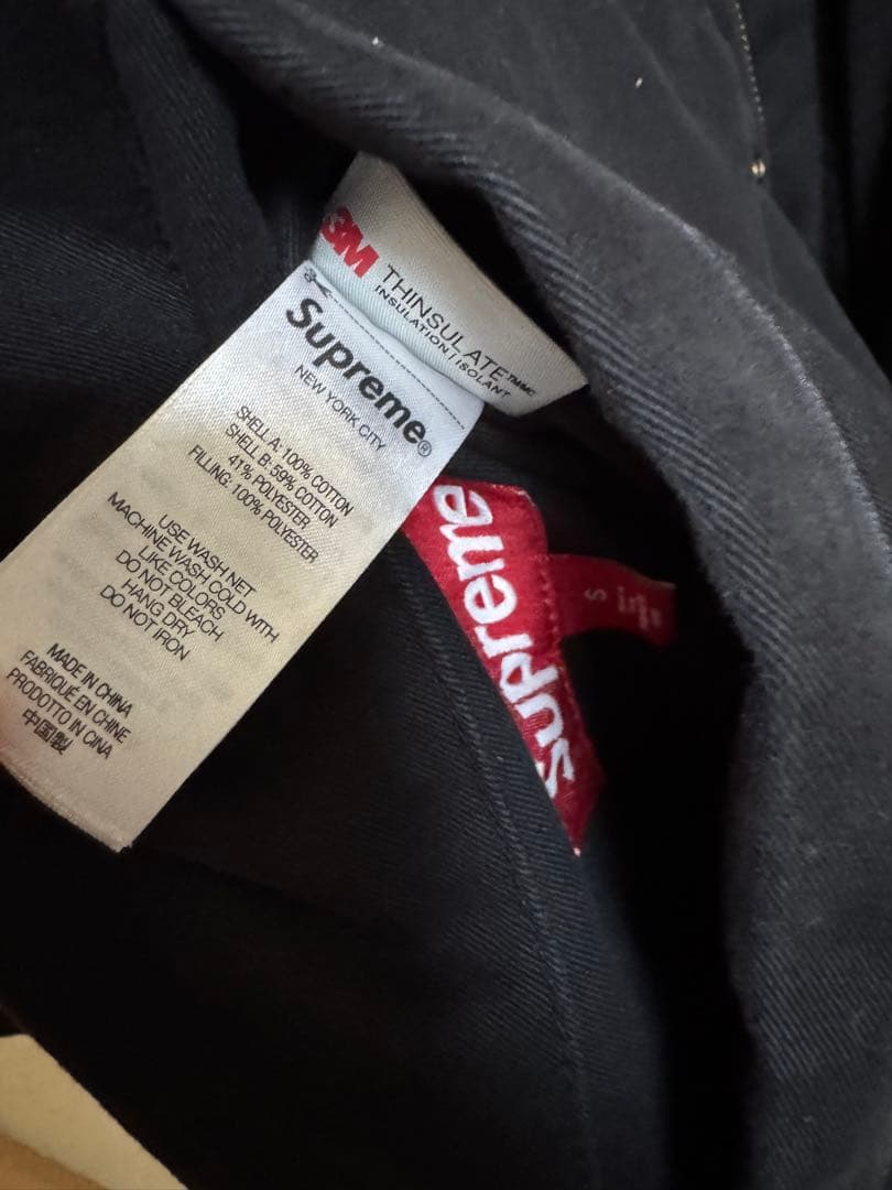 ジャケット・アウター Supreme RealTree Reversible Jacket