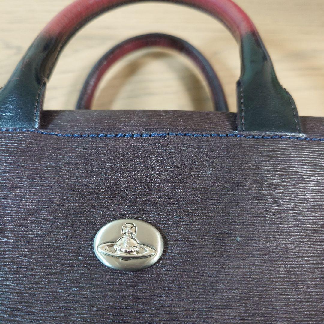 ヴィヴィアン・ウエストウッド　ショルダーバッグ