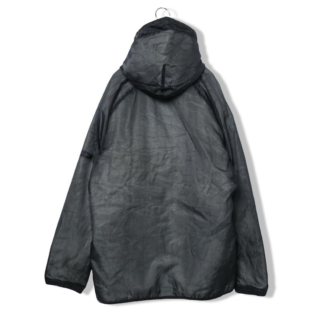 STONE  ストーンアイランド　アーカイブ フィラメント パーカー