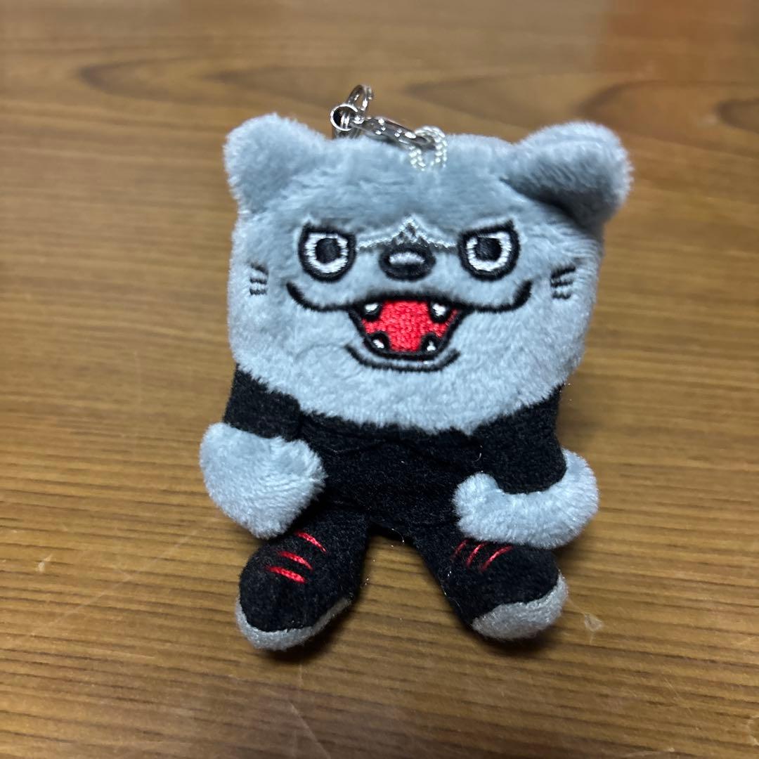 マンウィズ Tシャツ Mサイズ トーキョータナカ ジャンケンジョニー