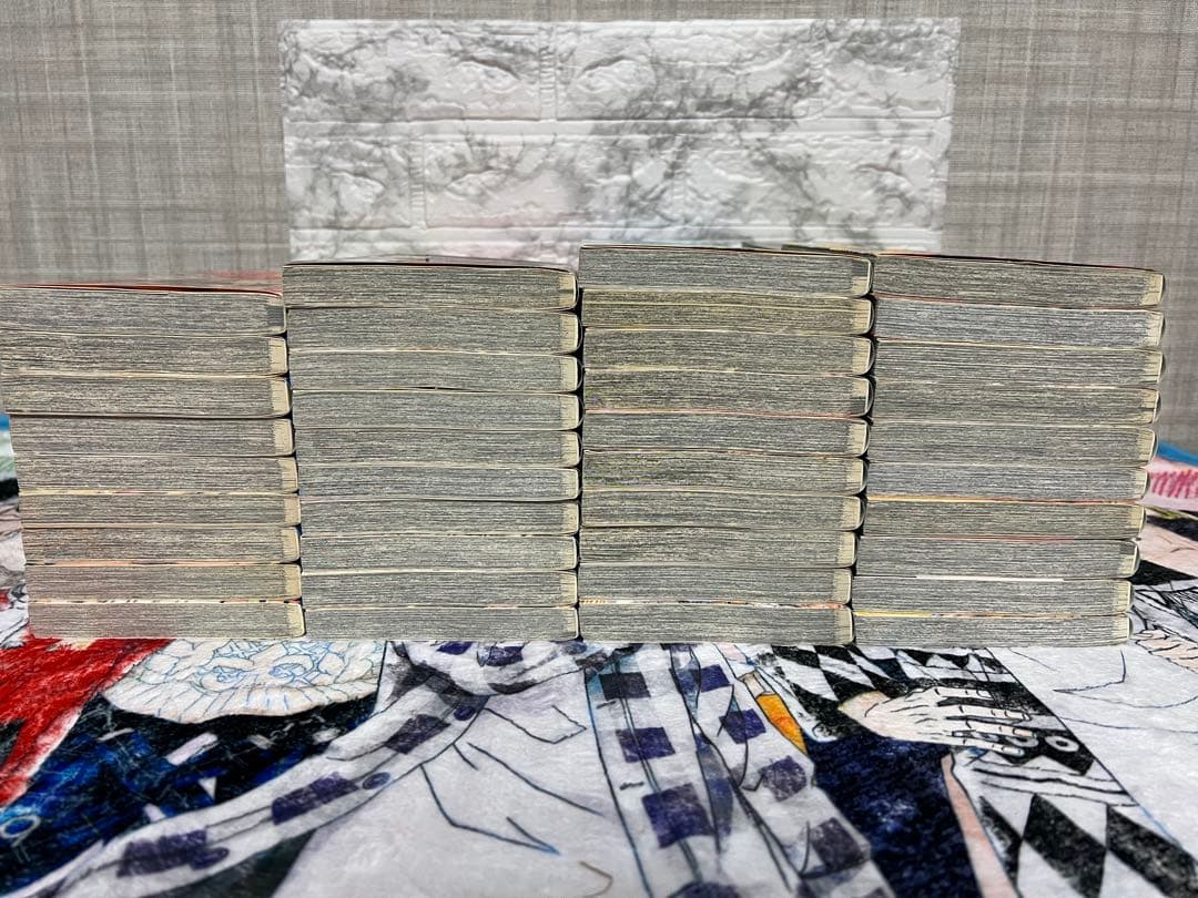 ワンピース全巻セット1〜113明日発送可