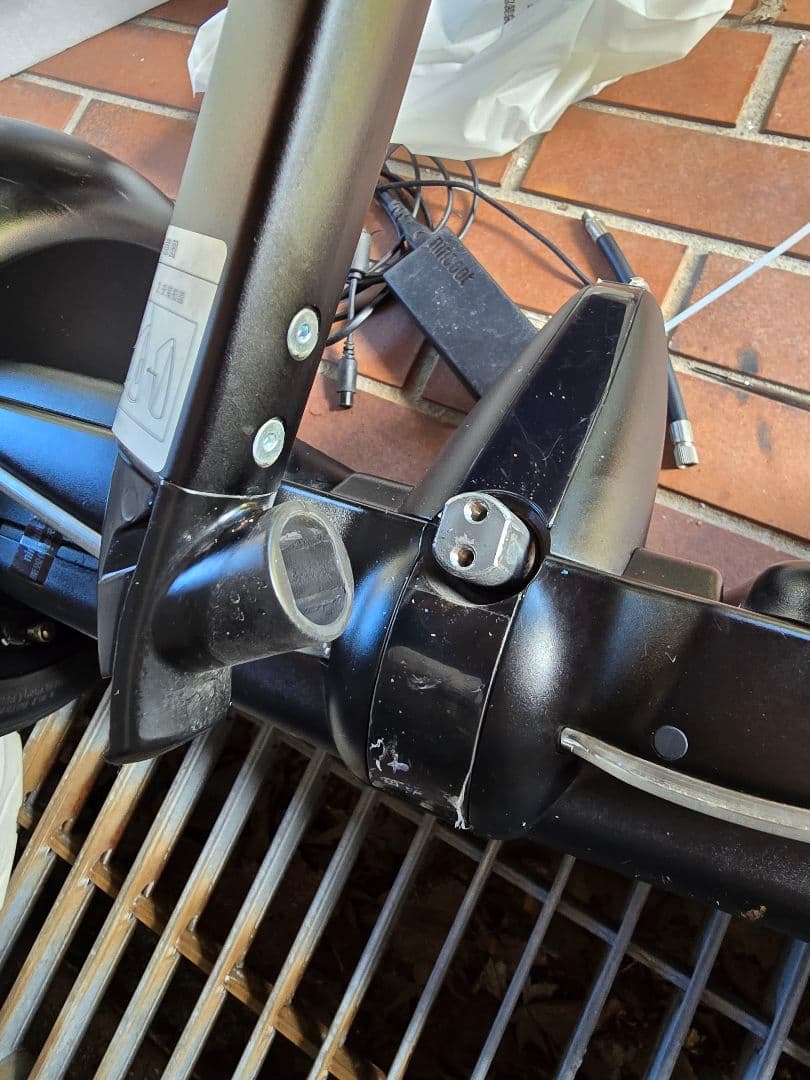 Segway ninebot mini セグウェイ ナインボット　ミニ