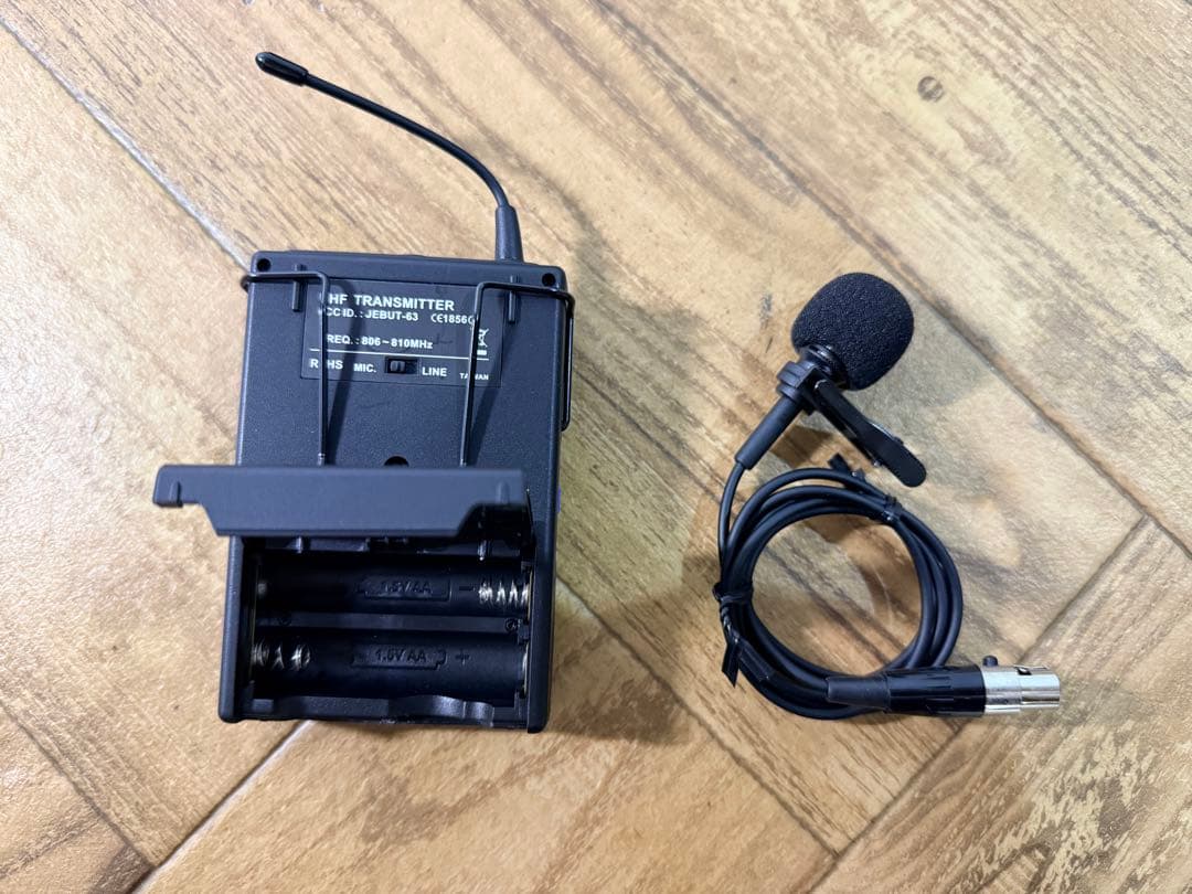 CLASSIC PRO◎CWR-800PLUS/CWT-800PLUS◎