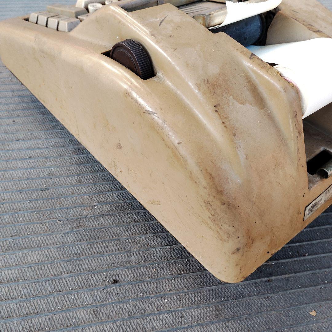 機械式計算機 ナショナル NCR レトロ アンティーク ビンテージ